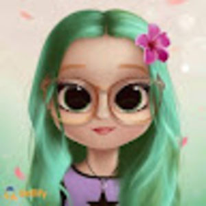 Meet your Posher, Shanara